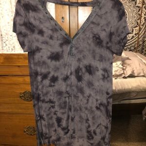 American Eagle outfitters soft & sexy shirt